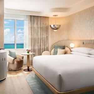King Room Lounge Deck Oceanfront