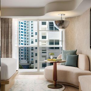 King Room Balcony